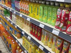-永辉超市(群众路店)