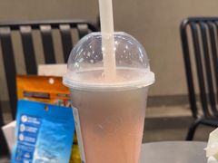 -喜茶(深圳福田星河COCO Park店)