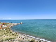 -青海湖国家重点风景名胜区