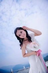点击看大图 -薇薇新娘婚纱摄影(潜山店)