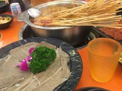 -屋头串串(临江路店)