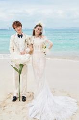 -奈斯影像婚纱摄影(拱墅店)