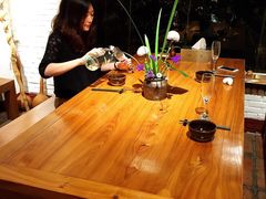 天水精致蔬食料理-天水蔬食料理(树德之光店)