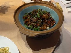 -七十七号厨房·新派江西菜(滨湖店)