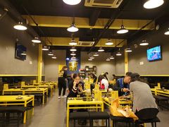-望京小腰(朝阳总店)