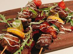 -小满Grainkitchen(滨江商业广场店)