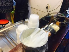 -鞠氏黑芝麻糊(水塔店)