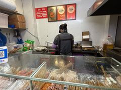 -辽B·小串(总店)
