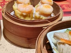 -点都德(华强南店)