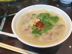 -向阳羊汤(千峰店)