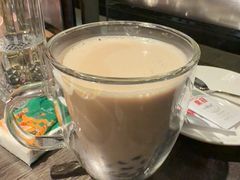 -伯顿西餐厅(虎门新明苑商城店)