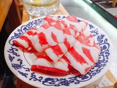 -东镇老火锅(长春路首店)