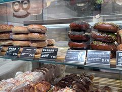 -81bakery(关山路店)