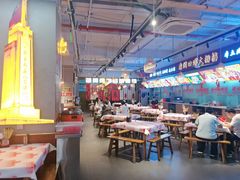 -老闵田螺馆·南昌市井菜·特色小吃(总店)