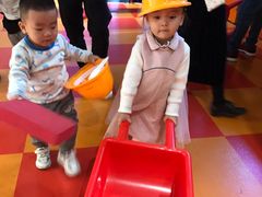 -佛山科学馆