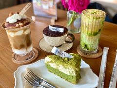 -MIMO CAFE(沙头角店)