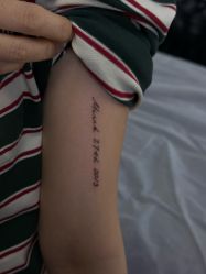 -雕哥的纹身店A3 TATTOO&纹身培训