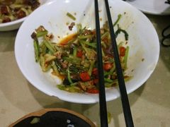 -建辉湖南土菜馆(南大街店)