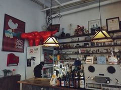 -旧天堂书店(华侨城创意文化园南山特色文化街区店)