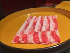 -牛New寿喜烧(中山公园龙之梦店)