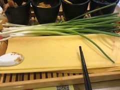-赵记煎饼卷大葱(东岳店)