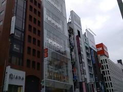 -优衣库(银座店)