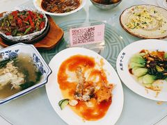 -清真马祥兴菜馆(云南北路店)