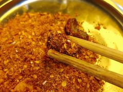 -乐山长药老地方油炸串串(峨眉四中店)