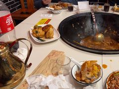 -江湖水乡铁锅炖魚(周庄嘉园店)