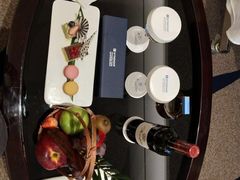 -重庆悦来温德姆酒店
