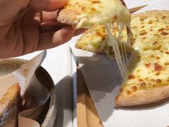 -烁先生披萨·儿童餐下午茶(河南岸店)