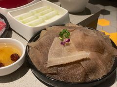 -海底捞火锅 (利舞台广场店)
