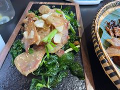 -桥边小楼·手工云南菜·古城观景小楼