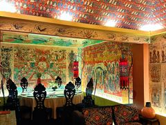 -花马天堂云南餐厅 Lost Heaven(外滩店)