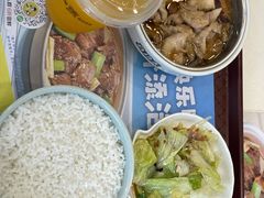 -真功夫(北京路步行街店)