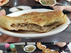 馄饨-三盛轩回民饺子馆