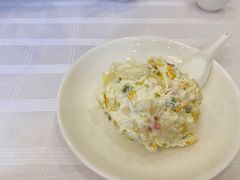 土豆色拉-翠亭酒家(山西南路店)