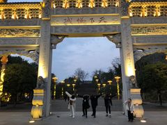 -三峡梯城