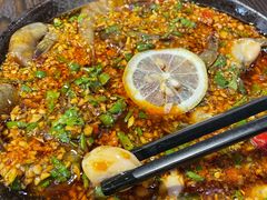 -大洋家·精品潮汕菜·生腌砂锅粥(天河东路店)
