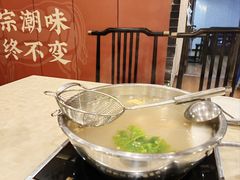 -潮汕良记牛肉火锅(洪武路店)