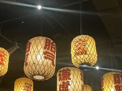 -南京大牌档(龙湖长楹天街店)