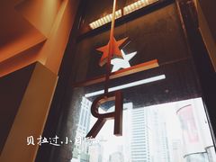 门面-星巴克臻选(上海中环广场2F店)