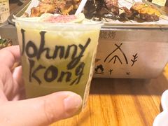 -盟重烧烤(高正街店)