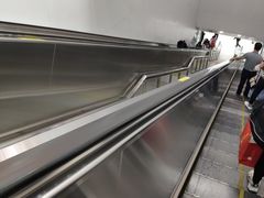 -靖江路(地铁站)