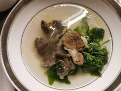 -沈灶河豚宴·河豚融合餐厅(汉中路店)