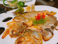 -广州文华东方酒店·江-由辉师傅主理