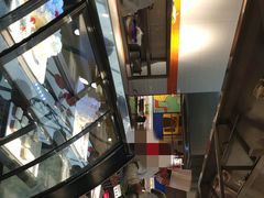 -火锅岛潮牌自助餐厅(天津天佑城店)