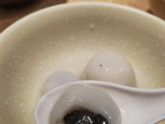 -宁波汤团店(外滩店)