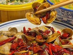 -福苗小骆驼烧烤(莲湖路店)