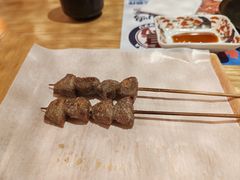-鸟山鸣·日料食堂(王府井店)
